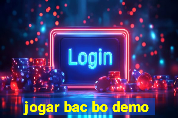 jogar bac bo demo